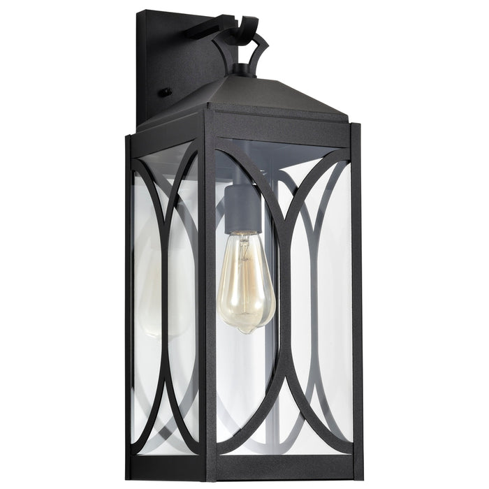 OAKLYN 1 LT LG WALL LANTERN