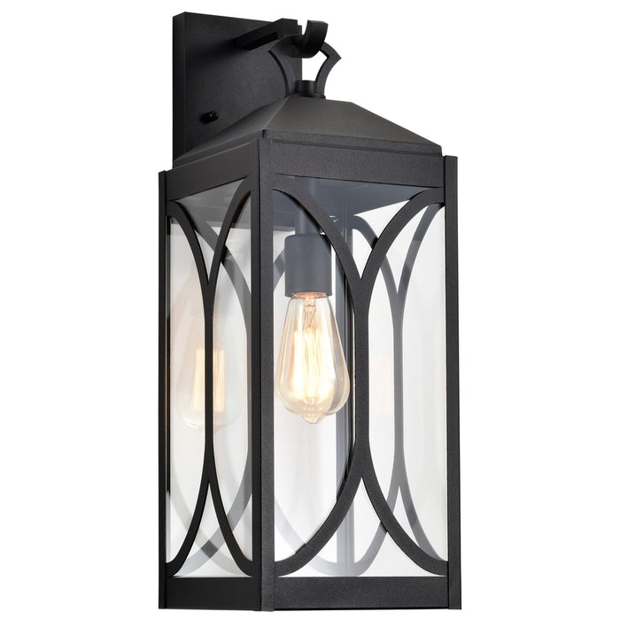 OAKLYN 1 LT LG WALL LANTERN