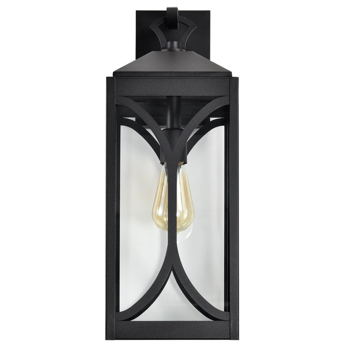 OAKLYN 1 LT LG WALL LANTERN