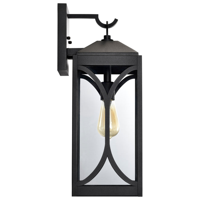 OAKLYN 1 LT LG WALL LANTERN