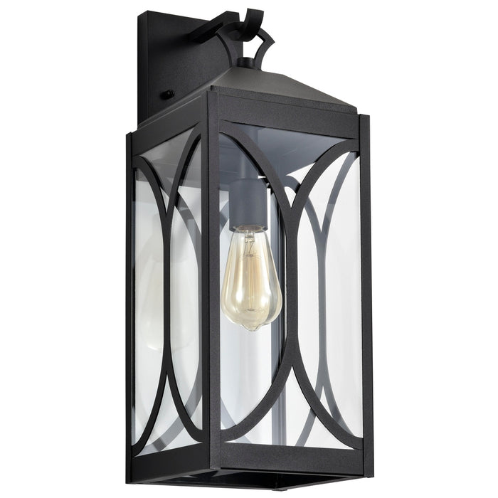 OAKLYN 1 LT LG WALL LANTERN