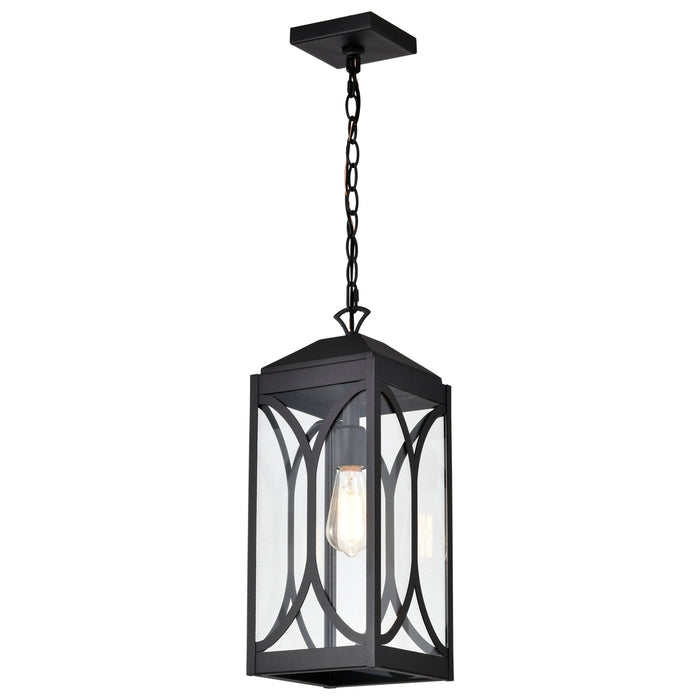 OAKLYN 1 LT HANGING LANTERN