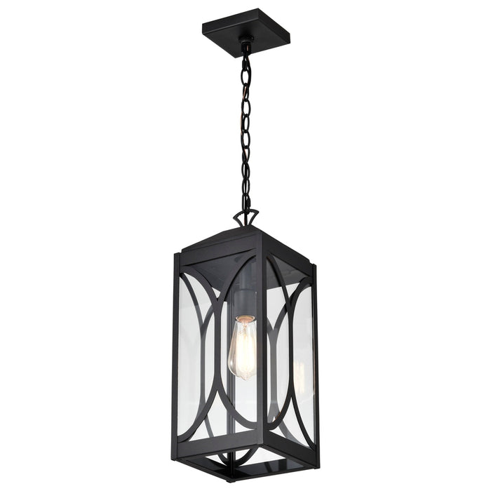 OAKLYN 1 LT HANGING LANTERN