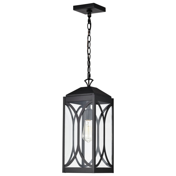 OAKLYN 1 LT HANGING LANTERN