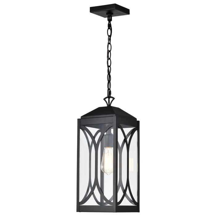 OAKLYN 1 LT HANGING LANTERN