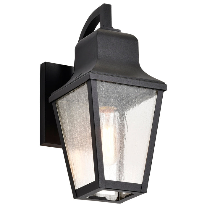 LAWRENCE 1 LT SM WALL LANTERN