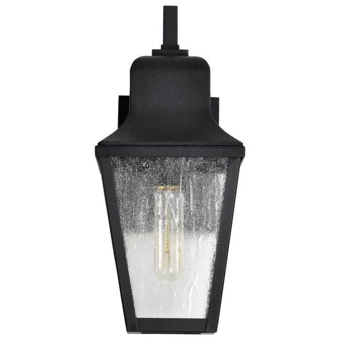 LAWRENCE 1 LT SM WALL LANTERN