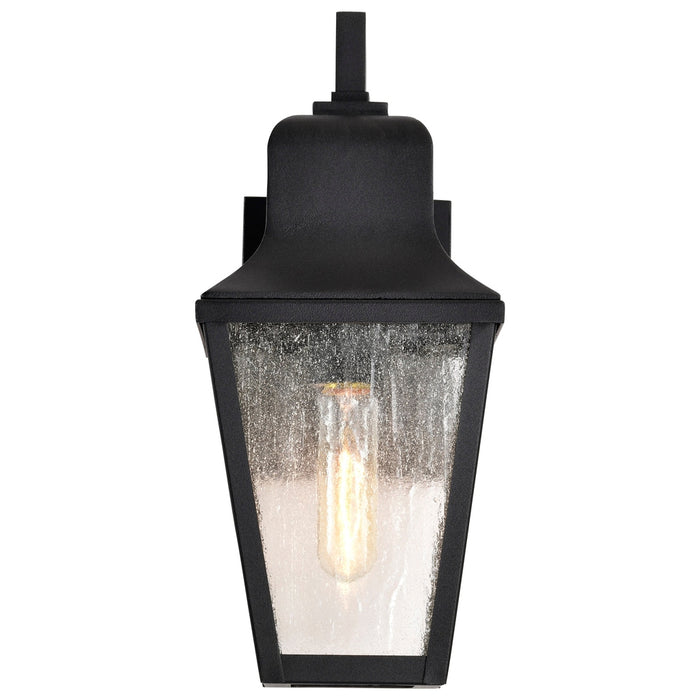 LAWRENCE 1 LT SM WALL LANTERN