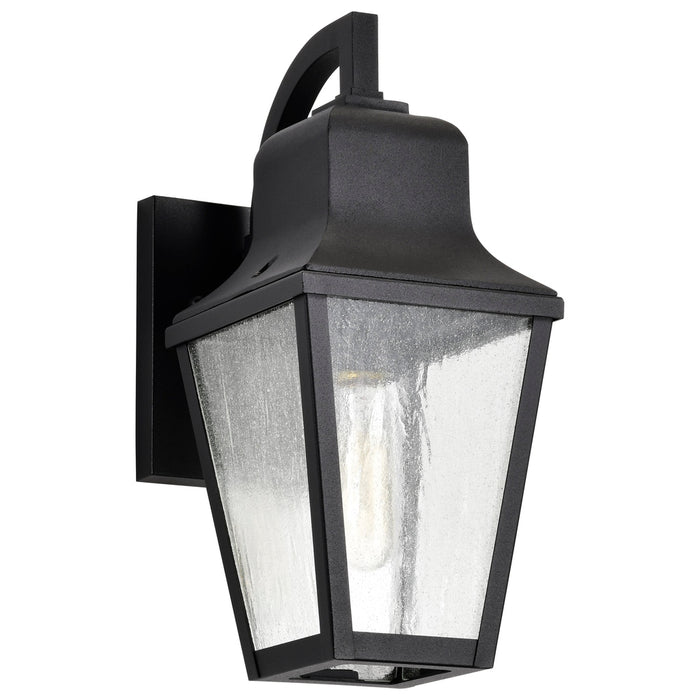 LAWRENCE 1 LT SM WALL LANTERN