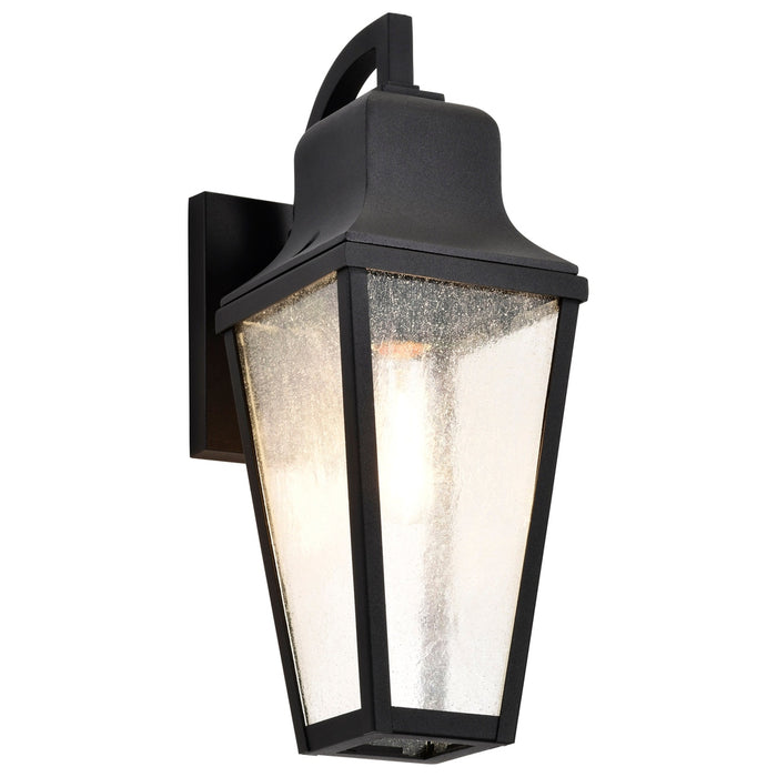 LAWRENCE 1 LT MD WALL LANTERN