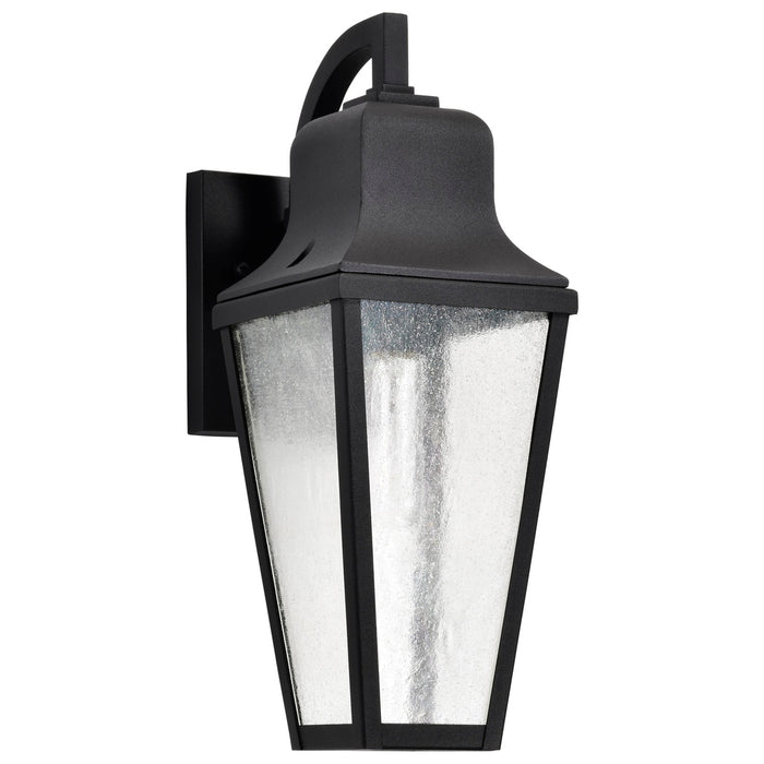 LAWRENCE 1 LT MD WALL LANTERN