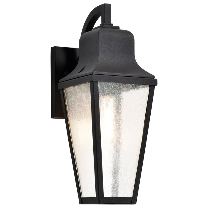 LAWRENCE 1 LT MD WALL LANTERN