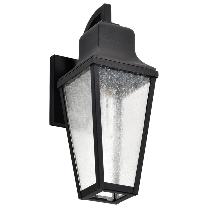 LAWRENCE 1 LT MD WALL LANTERN