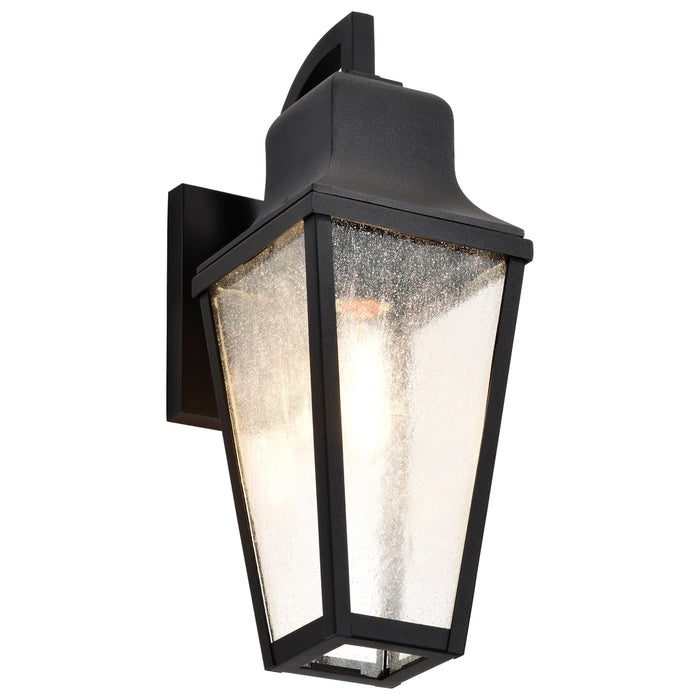 LAWRENCE 1 LT MD WALL LANTERN