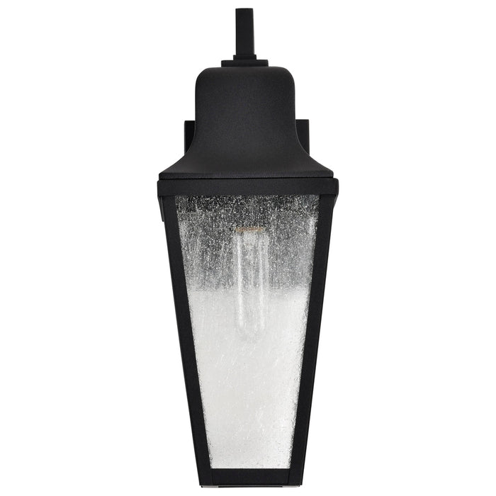 LAWRENCE 1 LT MD WALL LANTERN