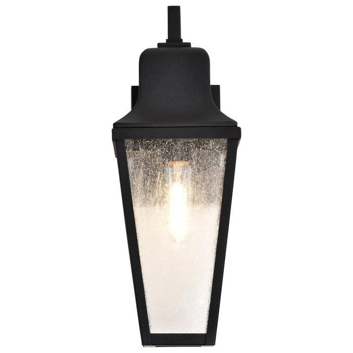 LAWRENCE 1 LT MD WALL LANTERN