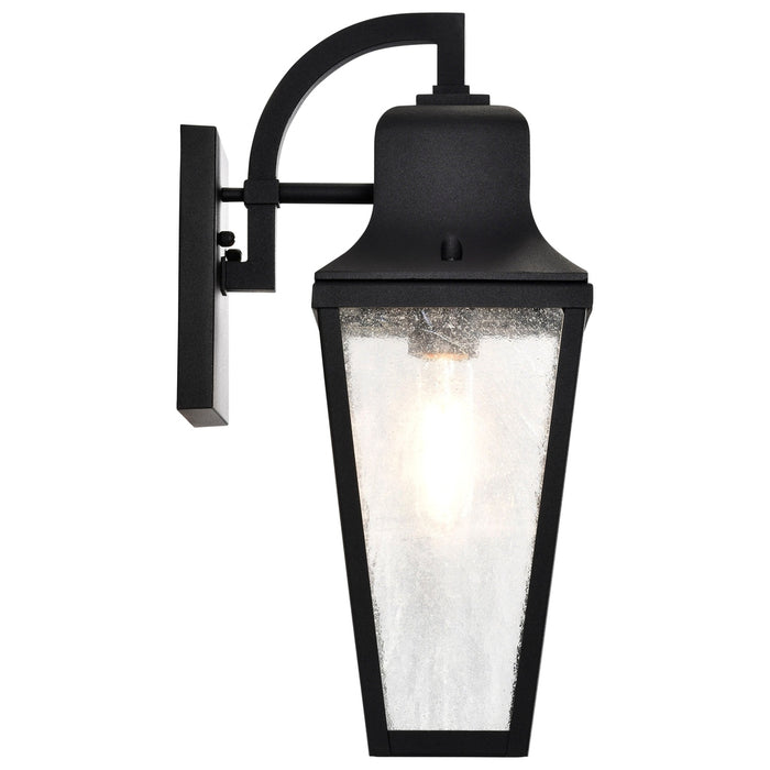 LAWRENCE 1 LT MD WALL LANTERN