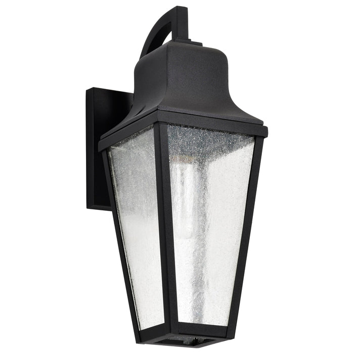 LAWRENCE 1 LT MD WALL LANTERN