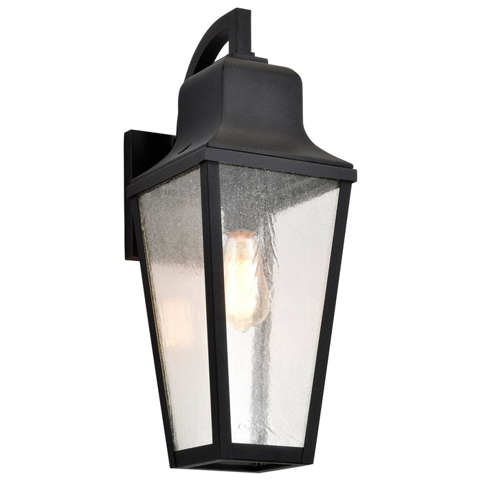 LAWRENCE 1 LT LG WALL LANTERN