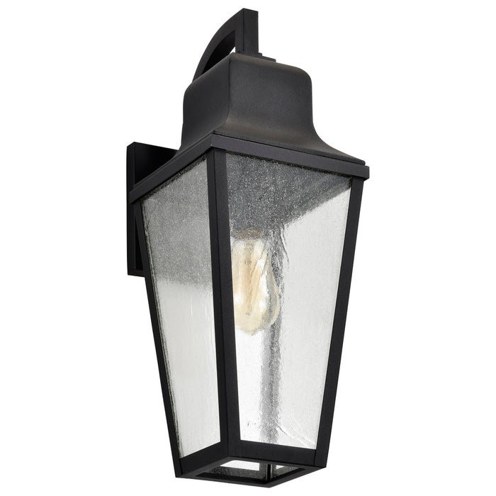 LAWRENCE 1 LT LG WALL LANTERN