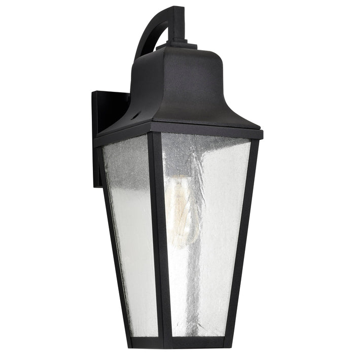 LAWRENCE 1 LT LG WALL LANTERN