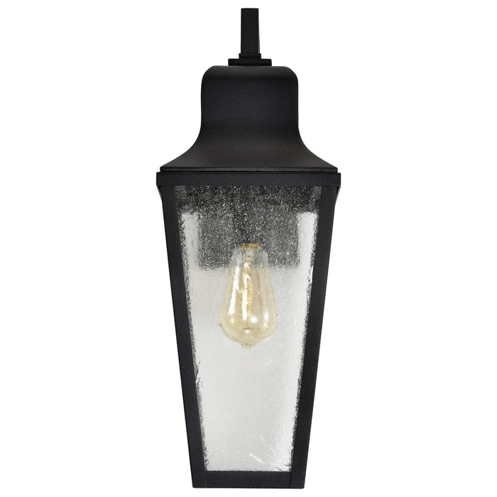 LAWRENCE 1 LT LG WALL LANTERN