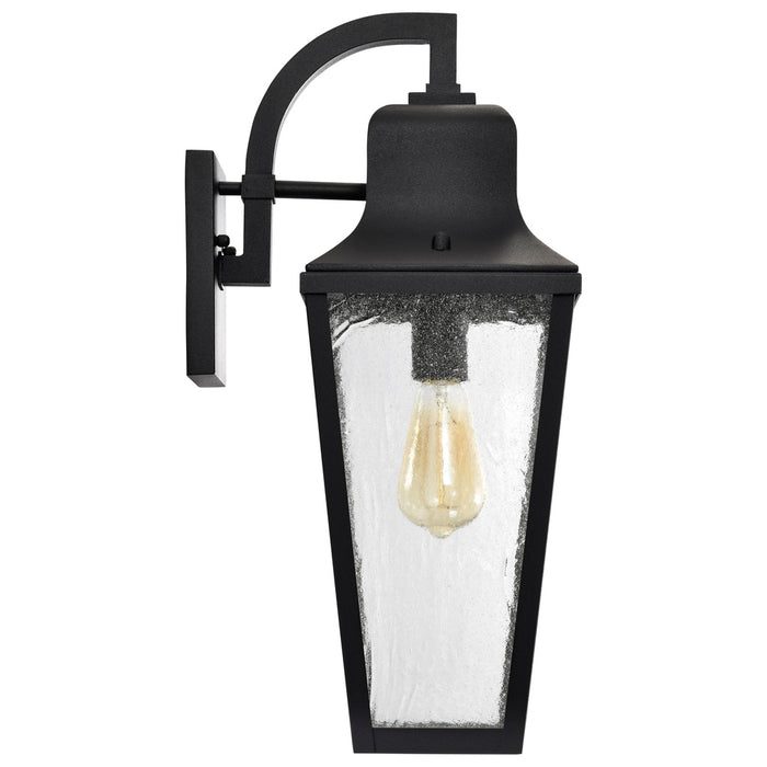 LAWRENCE 1 LT LG WALL LANTERN