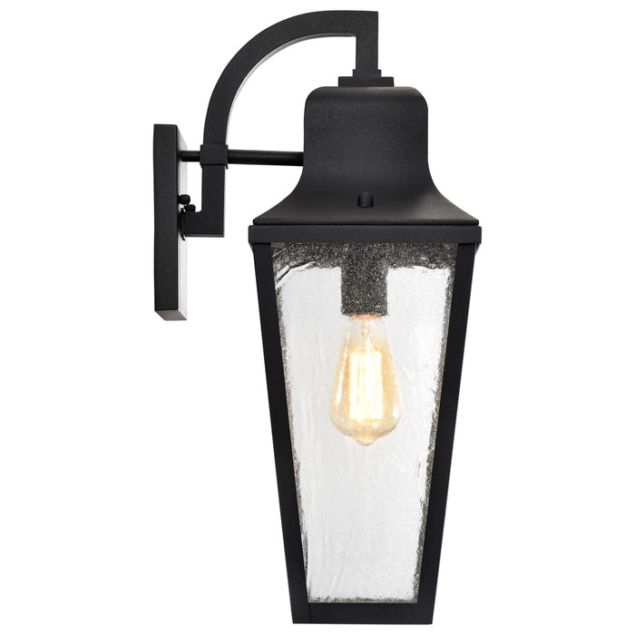 LAWRENCE 1 LT LG WALL LANTERN