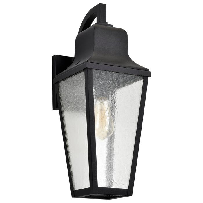 LAWRENCE 1 LT LG WALL LANTERN