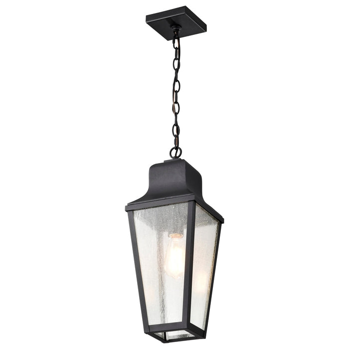 LAWRENCE 1 LT HANGING LANTERN