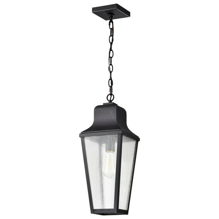 LAWRENCE 1 LT HANGING LANTERN