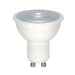 Satco 4.5 Watt - LED MR16 - 3000K - 40 deg. Beam Angle - GU10 base - 120 Volt - 12 Pack S9380-12