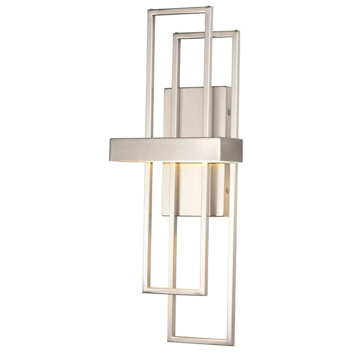 NUVO FRAME LED WALL SCONCE