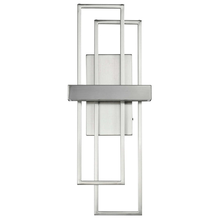 NUVO FRAME LED WALL SCONCE