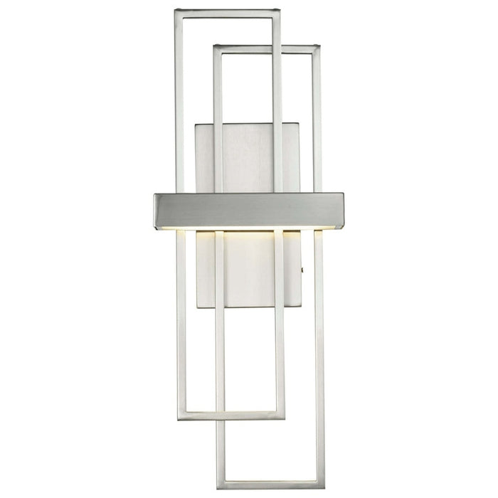 NUVO FRAME LED WALL SCONCE