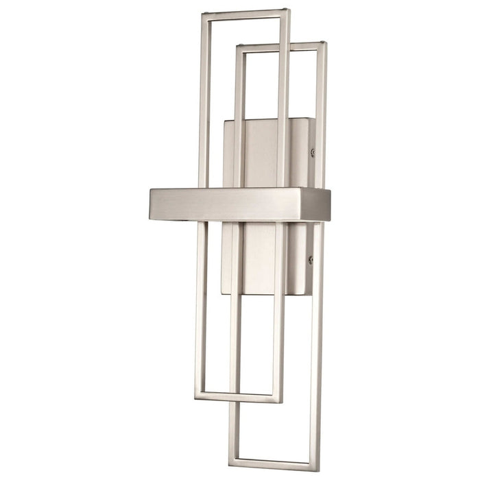 NUVO FRAME LED WALL SCONCE