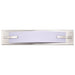 NUVO BOW LED 20" VANITY 62-1081