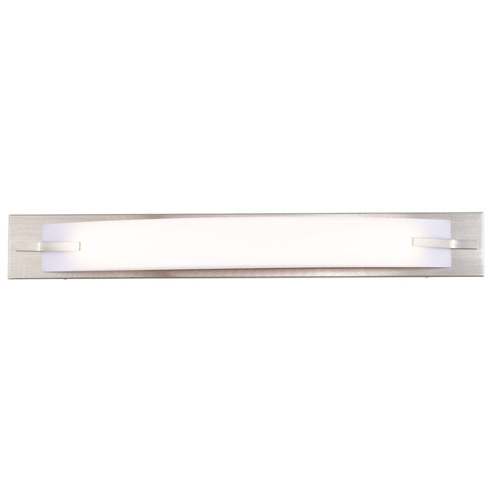 NUVO BOW LED 31" VANITY 62-1082