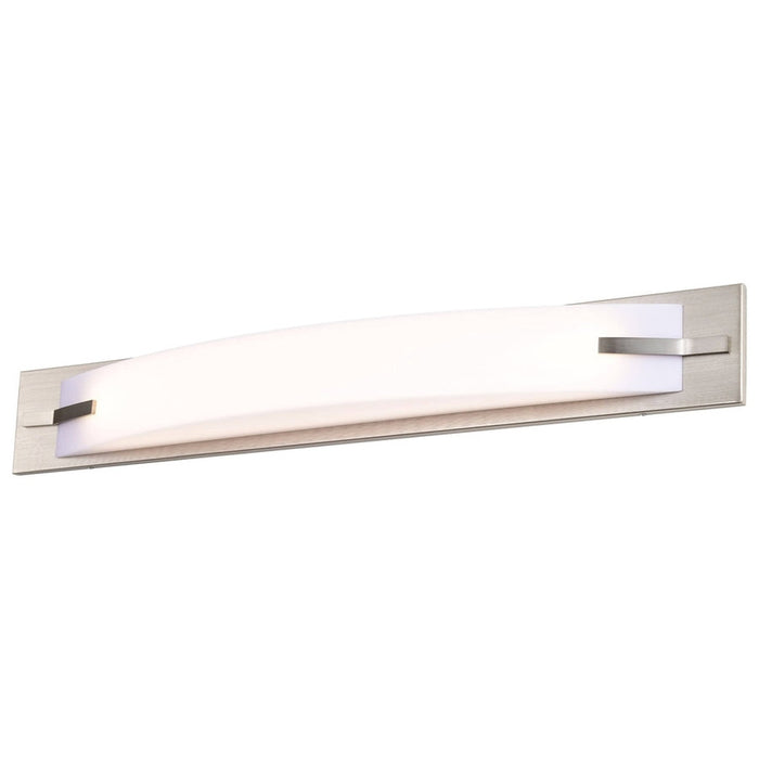 NUVO BOW LED 31" VANITY 62-1082