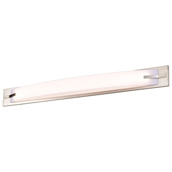 NUVO BOW LED 43" VANITY 62-1083