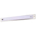 NUVO BOW LED 43" VANITY 62-1083