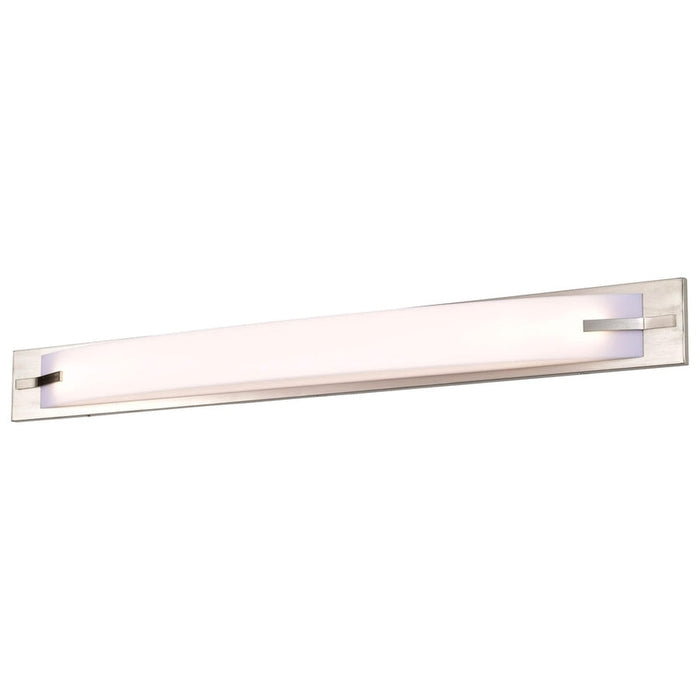 NUVO BOW LED 43" VANITY 62-1083