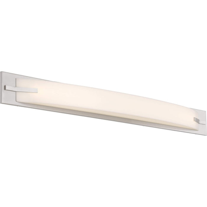 NUVO BOW LED 43" VANITY 62-1083