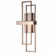 NUVO FRAME LED WALL SCONCE