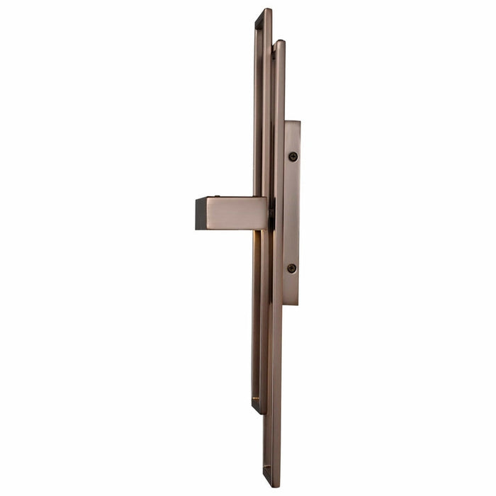 NUVO FRAME LED WALL SCONCE