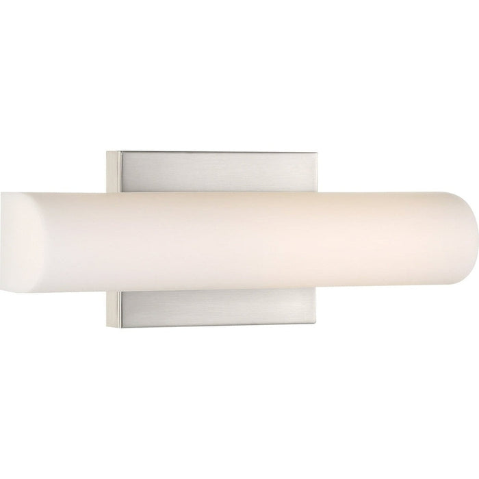 NUVO BEND LED SMALL VANITY 62-1321