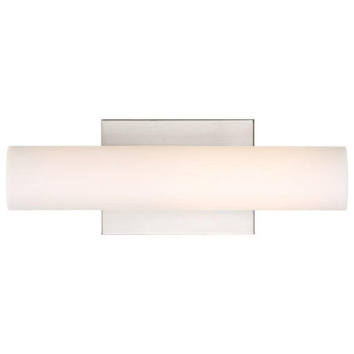 NUVO BEND LED SMALL VANITY 62-1321