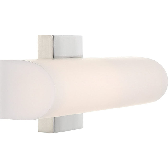 NUVO BEND LED MEDIUM VANITY 62-1322