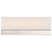 NUVO JACKSON LED SMALL VANITY 62-1327