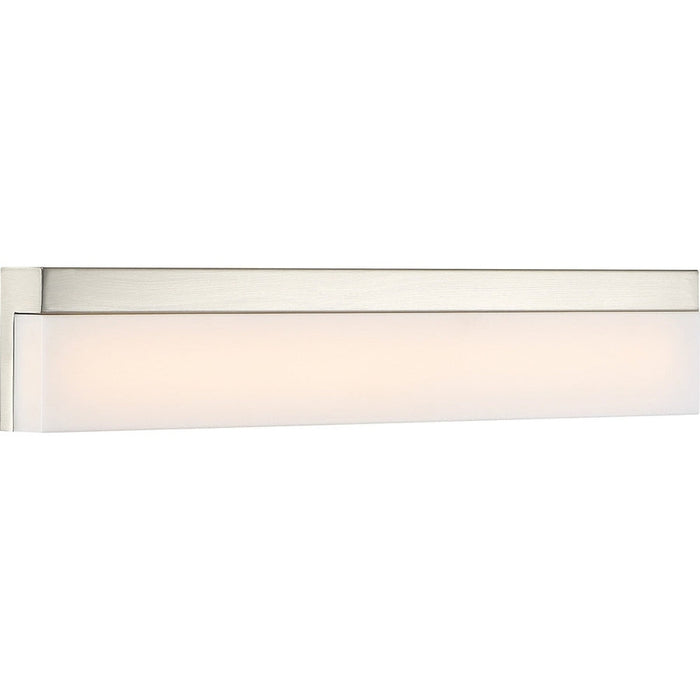 NUVO JACKSON LED MEDIUM VANITY 62-1328